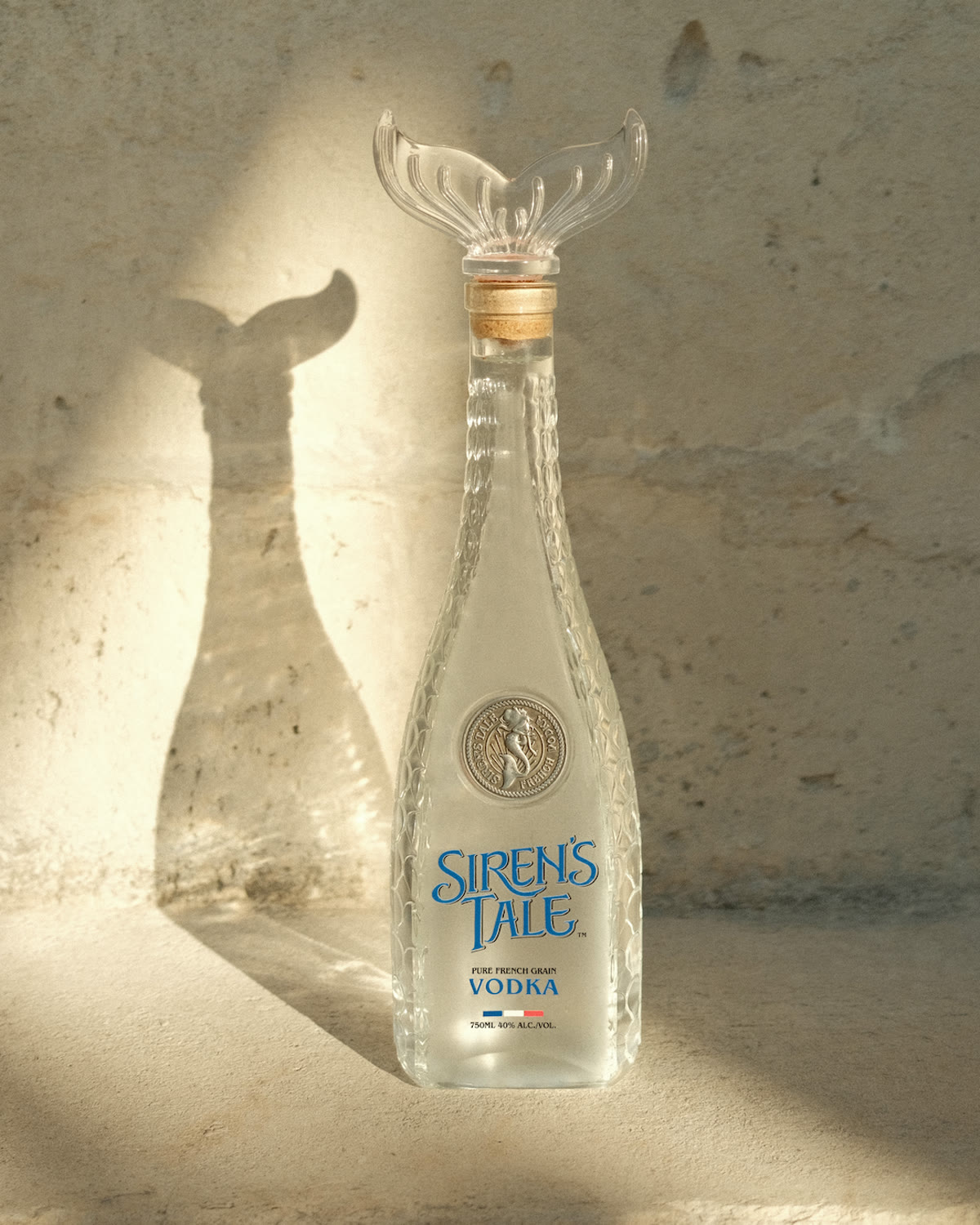 Siren's Signature