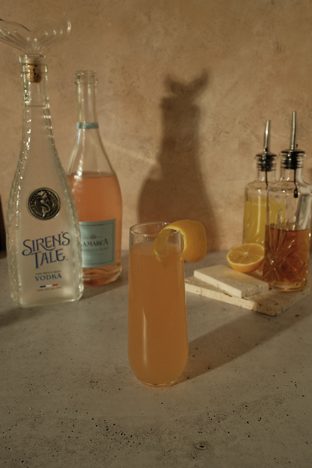 French Rosé 76