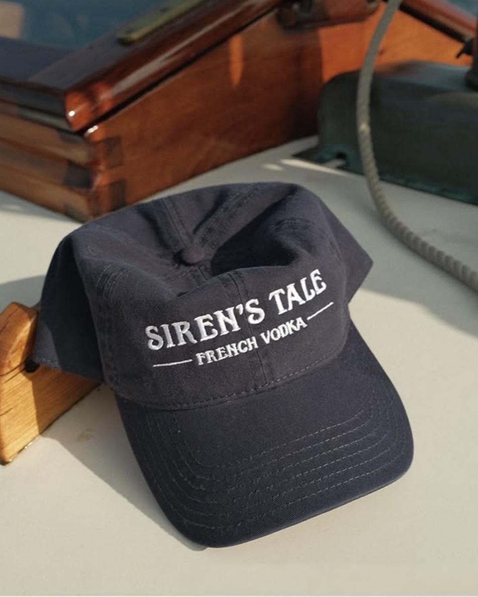 Dad Hat