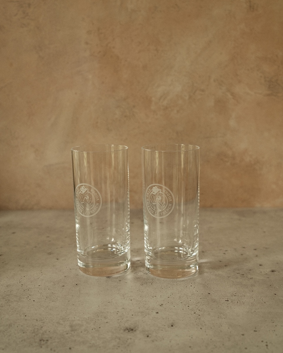 Highball Glass