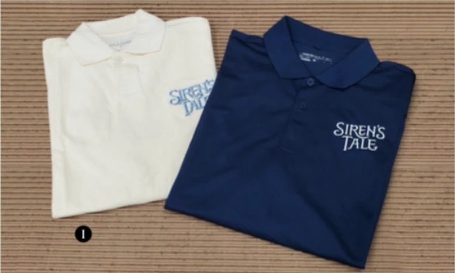 Polo Shirts