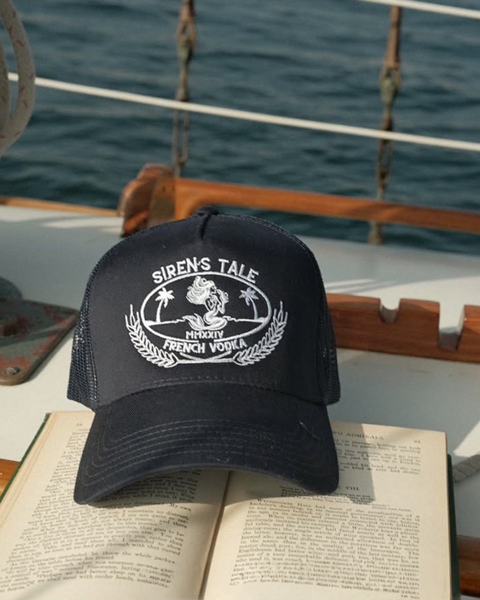 Trucker Hat